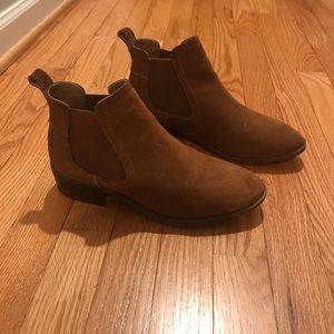 Chelsea Bootie